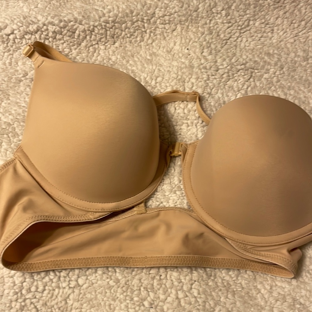 Pink by Victoria’s Secret bra